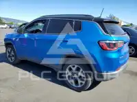 2019 Jeep COMPASS фото