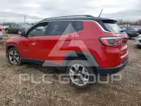 2019 Jeep COMPASS photo