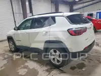 2019 Jeep COMPASS фото
