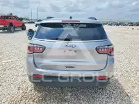 2019 Jeep COMPASS photo