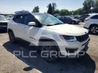 2019 Jeep COMPASS фото