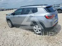 2019 Jeep COMPASS photo