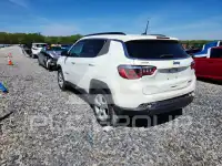 2019 Jeep COMPASS photo