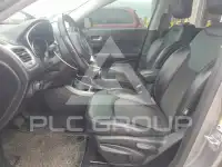 2019 Jeep COMPASS photo