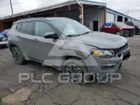 2019 Jeep COMPASS photo