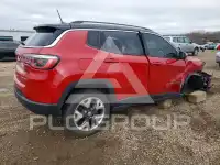 2019 Jeep COMPASS photo