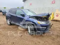 2019 Jeep COMPASS photo