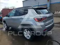 2019 Jeep COMPASS фото