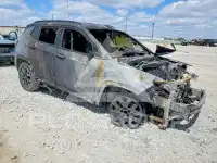 2019 Jeep COMPASS фото