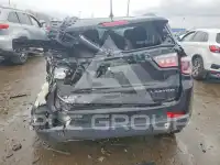2019 Jeep COMPASS фото