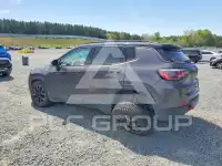 2019 Jeep COMPASS photo