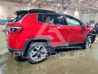 2019 Jeep COMPASS фото