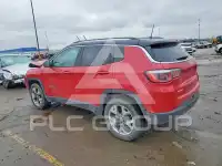 2019 Jeep COMPASS photo