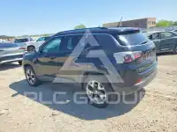 2019 Jeep COMPASS photo