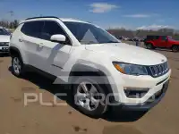 2019 Jeep COMPASS photo