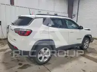 2019 Jeep COMPASS фото