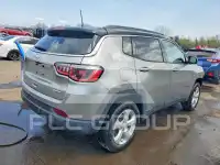 2019 Jeep COMPASS фото