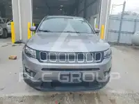 2019 Jeep COMPASS photo
