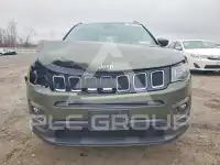 2019 Jeep COMPASS фото