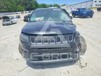 2019 Jeep COMPASS фото