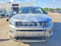 2019 Jeep COMPASS photo