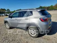 2019 Jeep COMPASS фото