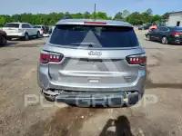2019 Jeep COMPASS photo