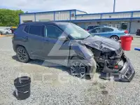 2019 Jeep COMPASS photo