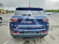 2019 Jeep COMPASS фото