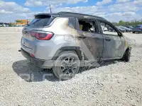 2019 Jeep COMPASS фото