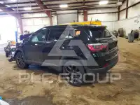 2019 Jeep COMPASS photo