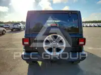 2019 Jeep WRANGLER фото