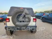 2019 Jeep WRANGLER photo