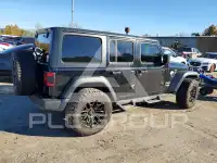 2019 Jeep WRANGLER фото