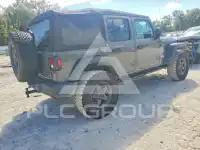 2019 Jeep WRANGLER photo