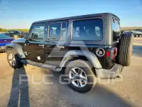 2019 Jeep WRANGLER фото