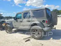2019 Jeep WRANGLER photo