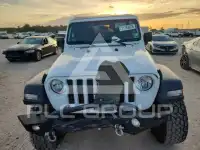 2019 Jeep WRANGLER photo