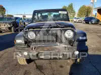 2019 Jeep WRANGLER photo