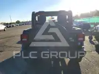 2019 Jeep WRANGLER photo