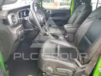 2019 Jeep WRANGLER фото