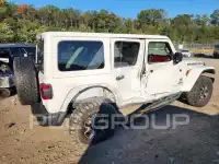 2019 Jeep WRANGLER фото