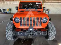 2019 Jeep WRANGLER фото