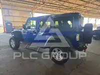 2019 Jeep WRANGLER фото