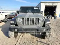 2019 Jeep WRANGLER фото