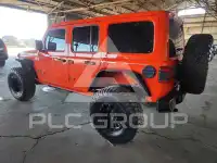 2019 Jeep WRANGLER фото