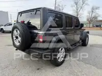 2019 Jeep WRANGLER фото