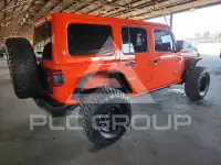 2019 Jeep WRANGLER фото