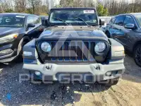2019 Jeep WRANGLER фото