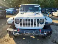 2019 Jeep WRANGLER фото